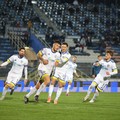 Latina - Audace Cerignola 0-2: il pagellone