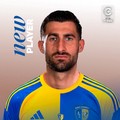Audace Cerignola, ufficiale: ecco Marco Meli, rinforzo di spessore a centrocampo