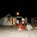 Torre Alemanna, la “Rievocazione storica” conquista i visitatori in un viaggio nel Medioevo