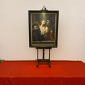 L’Ecce Homo di Caravaggio arriva a Cerignola: in mostra la copia autentica dell’opera
