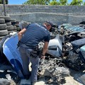 Denunciati due ventenni cerignolani per ricettazione