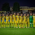 Audace Cerignola:  "reazione da derby... "
