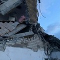 Terremoto in Albania, partono i soccorsi dalla Puglia