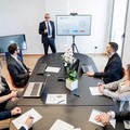  "Picche rosse e fiori neri ": un altro grande successo targato Mediaone Academy