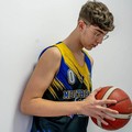 Basket: Alessandro Dinoia di Cerignola convocato per il raduno in Nazionale Under 15