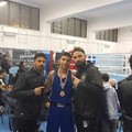 Alessandro Dipasquale, boxeur di Cerignola: “Darò il massimo per i prossimi Campionati italiani”