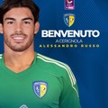 Nuovo arrivo per l’Audace Cerignola: il portiere Alessandro Russo