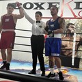 Alessandro Sorbo, del Team Sorbo di Cerignola, disputerà i Campionati italiani di Boxe