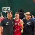 Alessandro Sorbo, 19enne di Cerignola: “La boxe è disciplina, bisogna avere personalità”