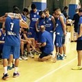 Basket, Prima sgambata per l'Allianz-Udas