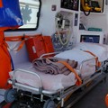 Tragedia sulla SS16, perde la vita un motociclista 46enne originario di Cerignola