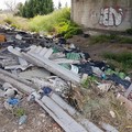 CIA Capitanata denuncia: tonnellate di rifiuti abbandonati nelle zone rurali