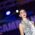 La cerignolana Anna Pia Masciaveo finalista di Top Fashion Model