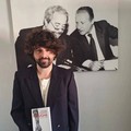 Per il “Maggio dei Libri” lo scrittore Antonio Colasanto presenta il suo libro a Cerignola