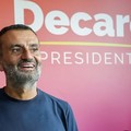 Antonio Decaro è il nuovo presidente della Puglia