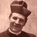 Don Antonio Palladino un seminatore di misericordia