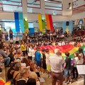 “Buon Anno scolastico”: l’augurio del Sindaco di Cerignola Bonito e della Vice Sindaca Dibisceglia