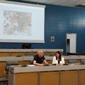 Presentato il progetto dell’area “Grandi Eventi” a Cerignola