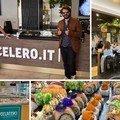 Da New York ad Andria, Piero Armenti ospite da “Celero Lounge”
