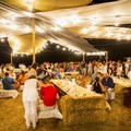 La Festa del Grano di ArteAgricola, il Sindaco di Cerignola: “L’iniziativa ha anche un fine sociale”