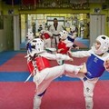 Campionato Internazionale di Combattimento Kim e Liù 2023: Cerignola presente con la ASD Olimpic Studio