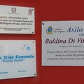 Sono aperte le iscrizioni al Servizio Comunale di Asili Nido.