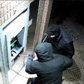 Auto rubate e ordigni esplosivi per colpire i bancomat: sei arresti tra Cerignola e Trinitapoli