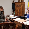 Sindaco Metta: Debora Di Nauta è l’Assessore alla Cultura, Teatro e Pubblica istruzione.