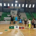 Trofeo Regionale FISR Giovani Promesse Giovinazzo: 5 atlete di Asd Fit Point Cerignola salgono sul podio