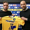 Ufficiale, Stefano Maiorano ha firmato per l'Audace Cerignola