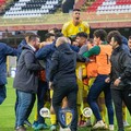 Mezzogiorno Audace: domani allo Stadio Monterisi di Cerignola