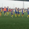 Quartieri Uniti Bari-Audace Cerignola 0-4