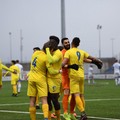 Pirotecnico 4-4 tra Cerignola e Molfetta, le pagelle del tifoso