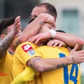 Cerignola-Manfredonia: è tempo di derby al  "Monterisi "