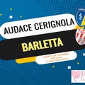 Calcio e solidarietà: Cerignola e Barletta in campo per Chiara