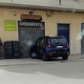 Il Sindaco di Cerignola Bonito chiede scusa pubblicamente per il parcheggio “distratto”