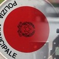 Uomo di Cerignola fermato e multato dagli agenti di Polizia locale di San Ferdinando di Puglia