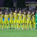 Audace Cerignola-Avellino 1-0: il pagellone