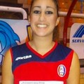 Pallavolo Cerignola, arriva il botto di fine anno: Giorgia Asero è una nuova pantera