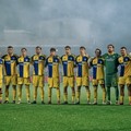 Audace Cerignola - Cosenza 3-1: il pagellone