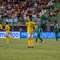 Monopoli - Audace Cerignola 2-0: il pagellone