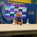 Audace Cerignola-Savoia, Catalano: «Il fantasma del gol non l’ho mai avuto»
