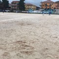 Gioventù Calcio battuta a Sannicandro