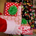 “Babbo Natale in Vespa”, un evento per i bimbi a Cerignola