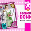 “Sono una Donna, non la tua bambola!”,  l'iniziativa dei Giovani Democratici Cerignola