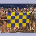 Cerignola sul podio ai campionati nazionali di danza