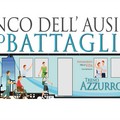 Misericordia Orta Nova: Il nuovo container adibito a banco degli ausili.
