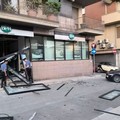 Nuovo assalto a un bancomat a Cerignola: banditi in fuga con il denaro