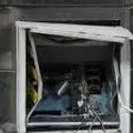 Assalti a bancomat con esplosivo, cerignolani arrestati nel Torinese