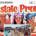 “E-state pronti”, la seconda edizione della colonia estiva volge al termine -FOTO-